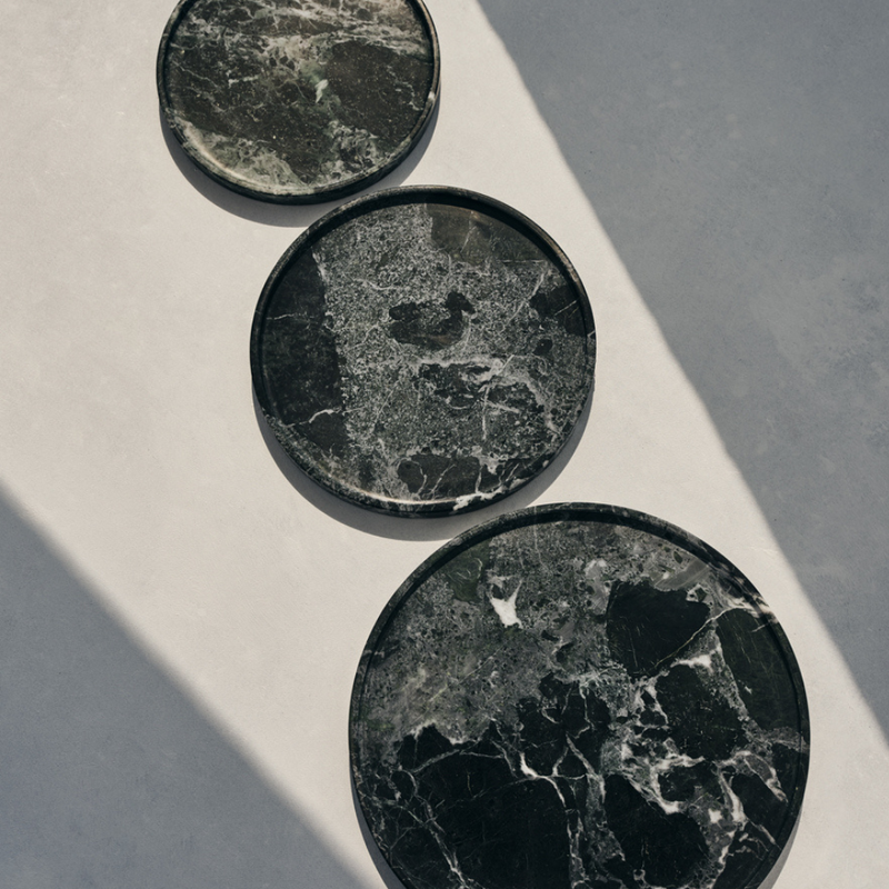 Dione Plate/Tray-VESY