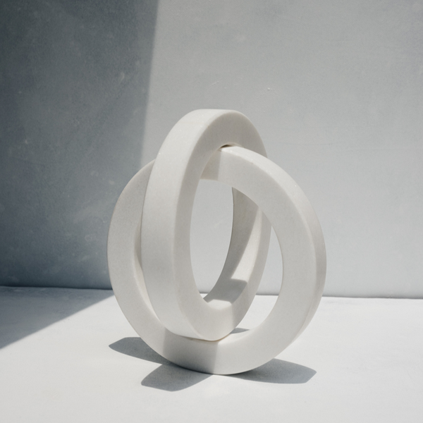 Kleoni circles • white-VESY