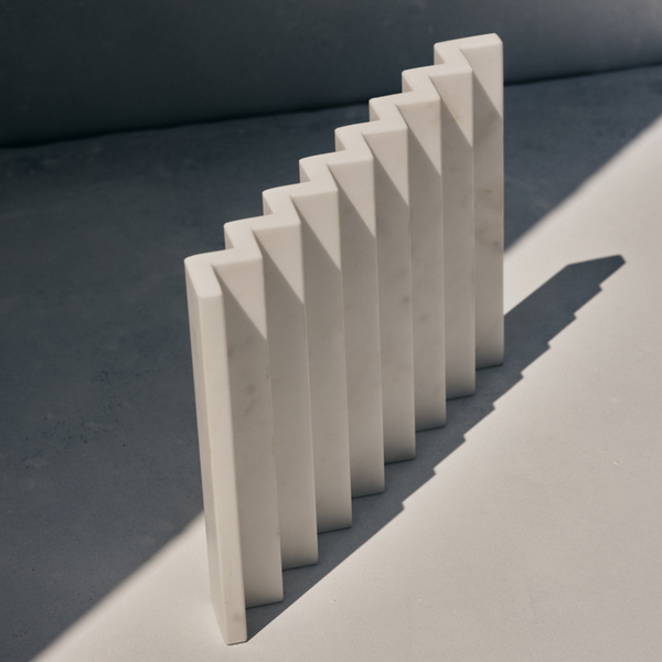 Niis zig-zag tray
