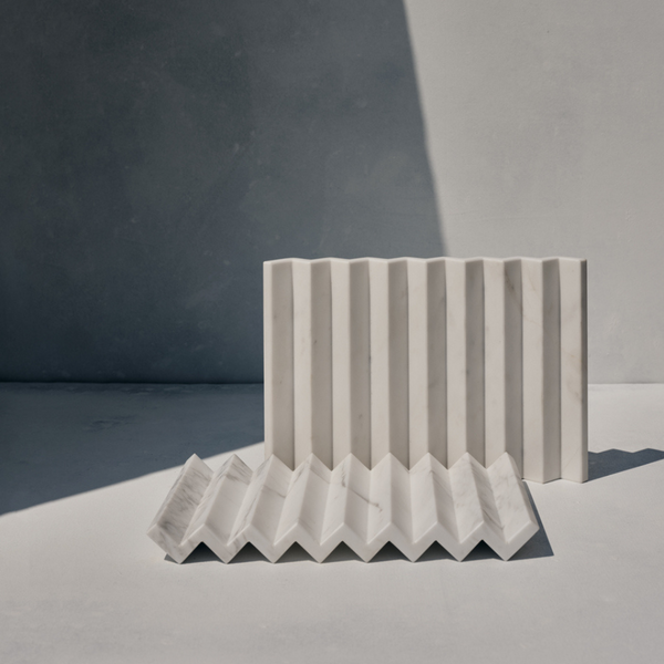 Niis zig-zag tray-VESY
