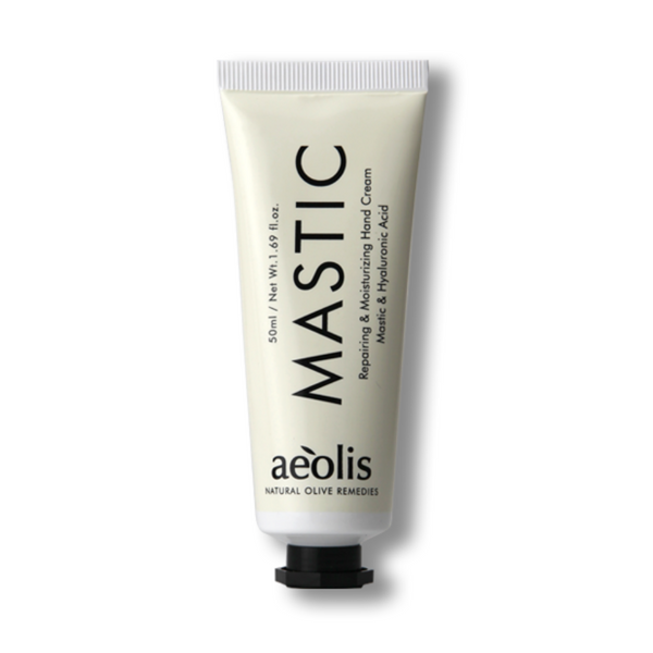 Repairing + Moisturizing Hand Cream-VESY