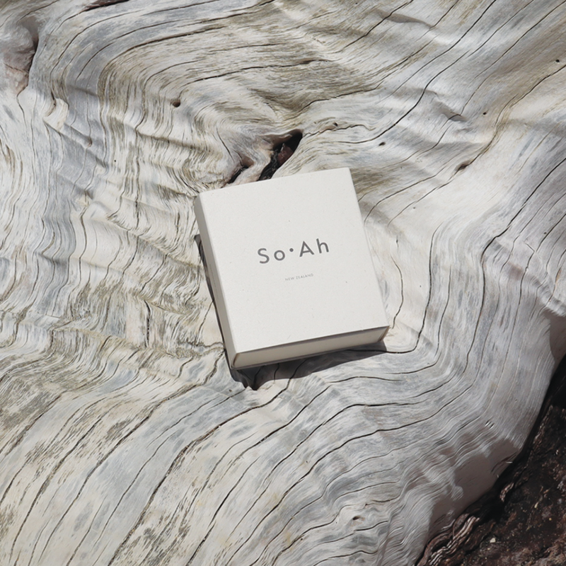 Rosehip Soap - Hydrate by So.Ah-VESY