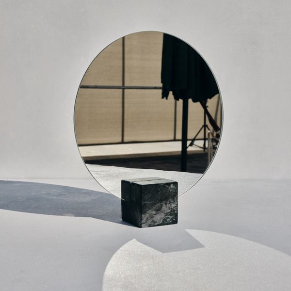 Thoukidides mirror • Green-VESY