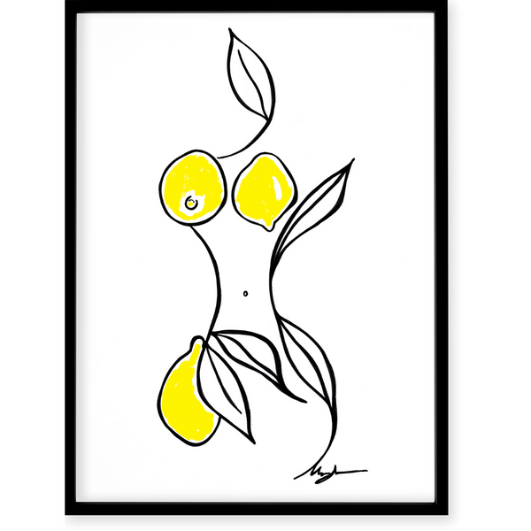 LIMONCELLA
