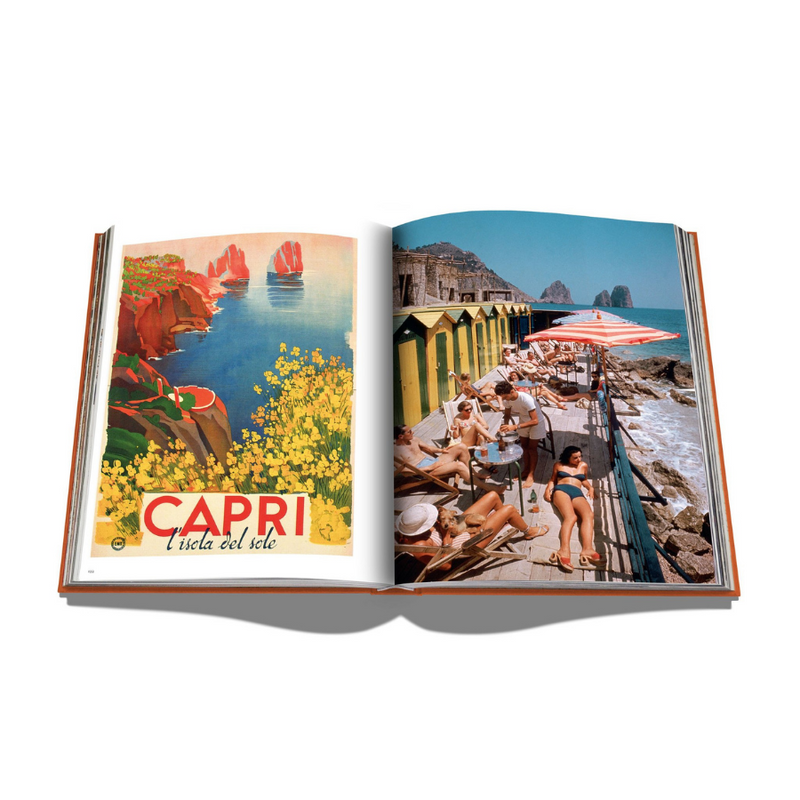 Capri Dolce Vita-VESY