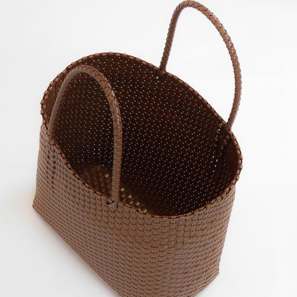 Eco Tote • Cacao-VESY