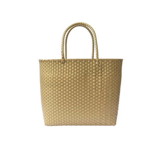 Eco Tote • Cinnamon