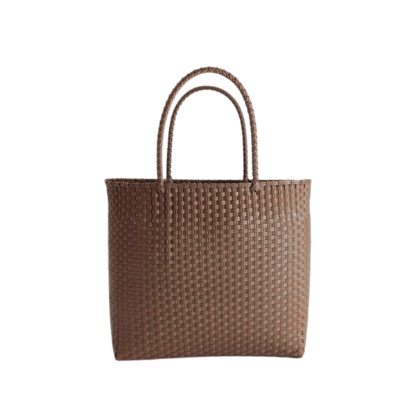 Eco Tote • Cacao-VESY