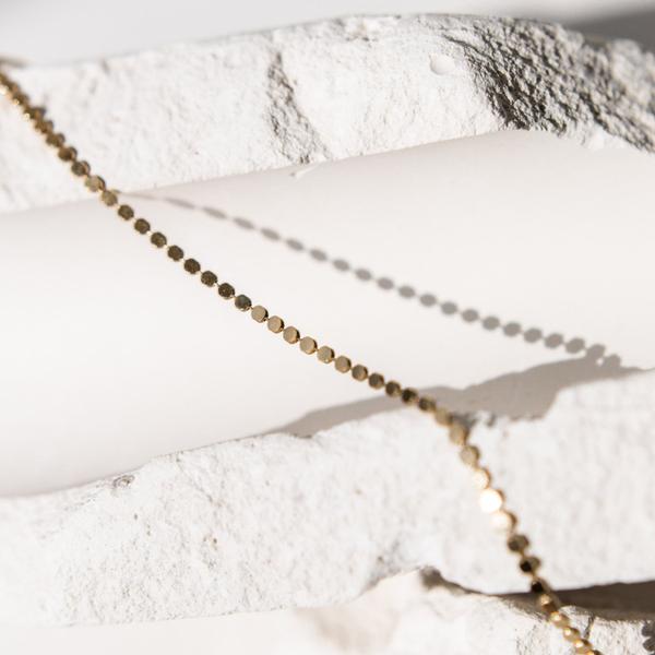 ANATOLE CHOKER-vesy
