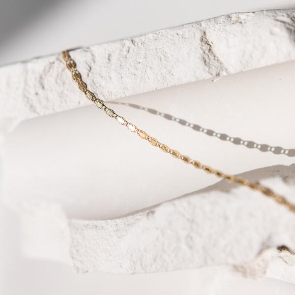 ISIDORE CHOKER-VESY