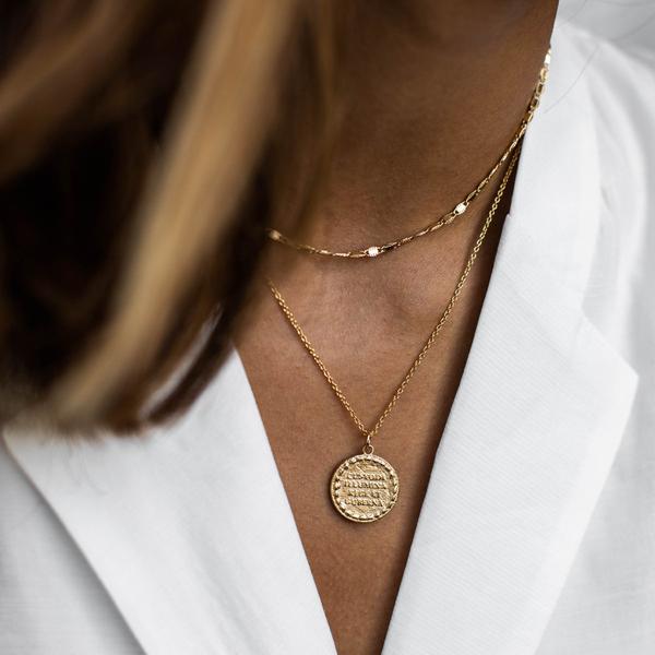 ISIDORE CHOKER