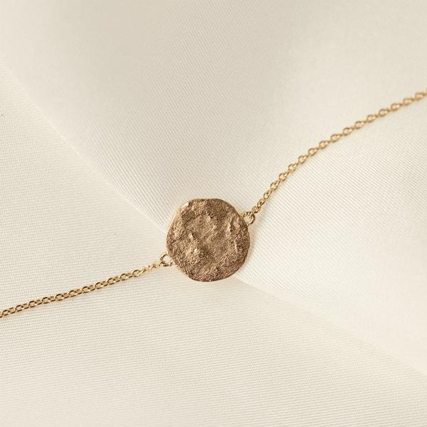 Luna Bracelet By Agapé Studio – VESY