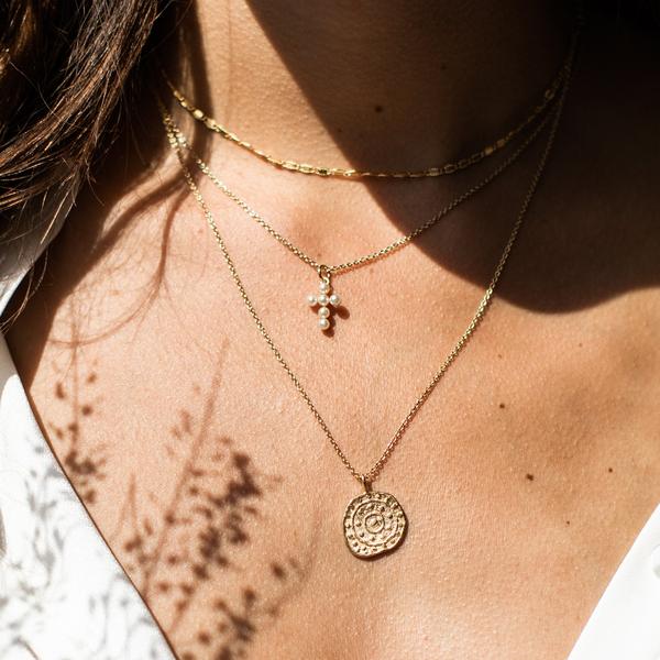 PIA NECKLACE