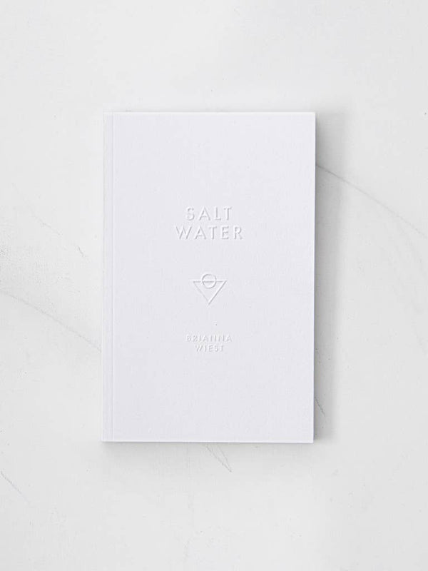 SALT WATER-VESY