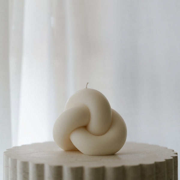 Sculpture Candle - VESY