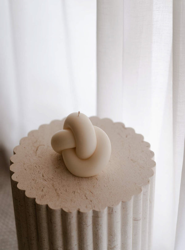 Sculpture Candle - VESY