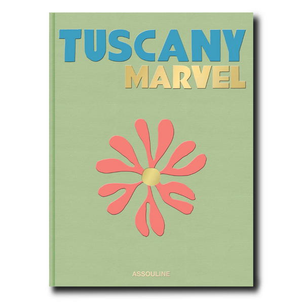 TUSCANY MARVEL-VESY